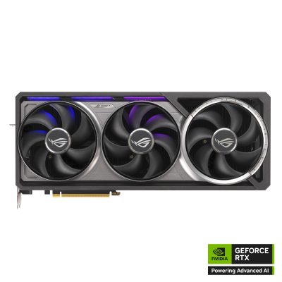 華碩 ROG-ASTRAL-RTX5090-O32G-GAMING(2610MHz/36cm/註五年)（限整機）