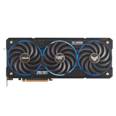 華碩 TUF-RX9070XT-O16G-COD-BO7 決勝時刻：黑色行動7 特別版 加送 TUF 1000W金牌(市價4990)