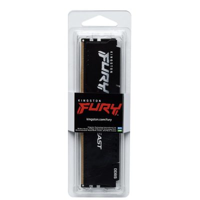 金士頓 FURY Beast DDR5 5600 32GB CL36