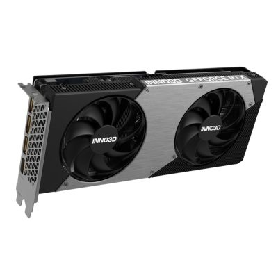 INNO3D RTX5060TI 8GB TWIN X2(2572MHz/25cm/雙風扇/註四年)