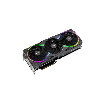 PNY RTX5080 16GB ARGB OC Triple Fan (2775MHz/三風扇/五年保)