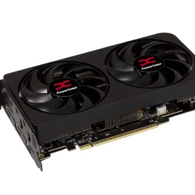 撼訊 RX9060XT 16G-A Reaper 遊蕩者(3230MHz/22cm/雙風扇)
