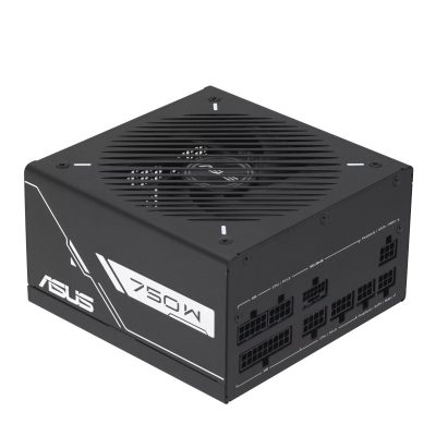 華碩 PRIME 750W（雙8/銅牌/直出線/雙滾珠風扇/壓紋線材/六年保固）