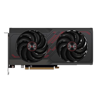 藍寶石 白金版 PULSE RX7650GRE GAMING 8GB(2695MHz/24cm/雙風扇/註五年)