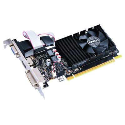 INNO3D GT730 4GB SDDR3 LP (902MHz/14.6cm/單風扇/三年保)