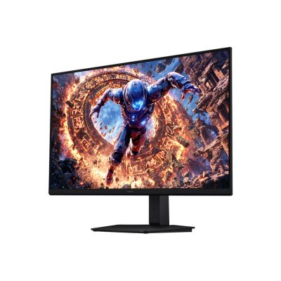三星 32吋 Odyssey G8 G80HS 6K 165Hz / 3K 330Hz 平面電競顯示器 (S32HG806ES)