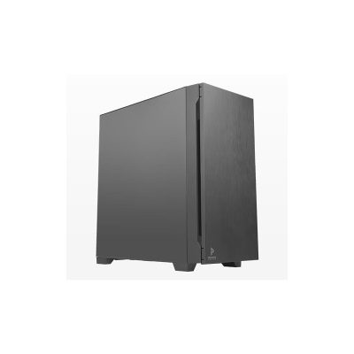 安鈦克 Antec P10C 靜音機殼 (ATX/Type-C/內建風扇前3後1/顯卡405mm/塔散175mm/5.25*1)
