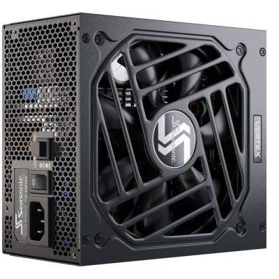 海韻 ATX3 VERTEX GX-1000 金牌/全模/ATX 3.1/PCIe 5.1/12年保促銷（尾盤屁眼價 售完即停）
