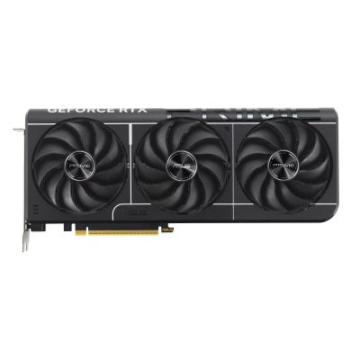 華碩 PRIME-RTX5080-O16G-EVO(2655MHz/31cm/三風扇/註五年)