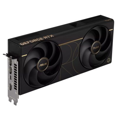 華碩 PROART-RTX5090-O32G (2512MHz/30.4cm/雙風扇/註五年)