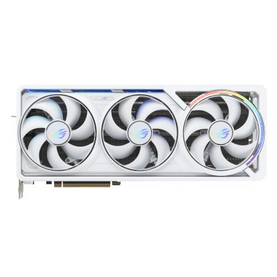 華碩 ROG-ASTRAL-RTX5080-O16G-WHITE 白色(2790MHz/36cm/註五年)（洽業務）