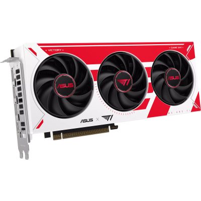 華碩 T1-RTX5060TI-O8G-GAMING (2662MHz/26.7cm/三風扇/註五年)