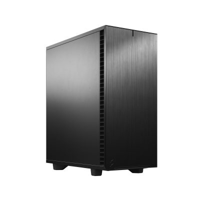 F.D Define 7 Compact 靜音/黑/顯卡34/ATX (FD-C-DEF7C-01)
