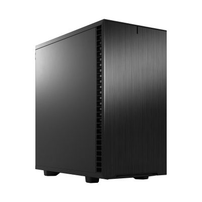 F.D Define 7 Mini 靜音/黑/顯卡30.6/M-ATX (FD-C-DEF7M-01)