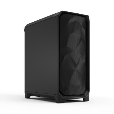 F.D Meshify 3 靜音/黑/顯卡34.9/E-ATX/U高17.4/金屬側蓋 (FD-C-MES3A-01)