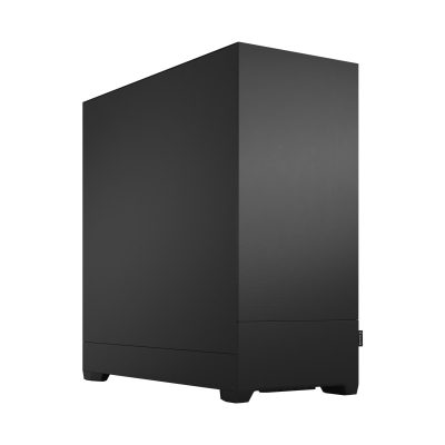 F.D Pop XL Silent/黑/顯卡43/E-ATX/2大 (FD-C-POS1X-01)
