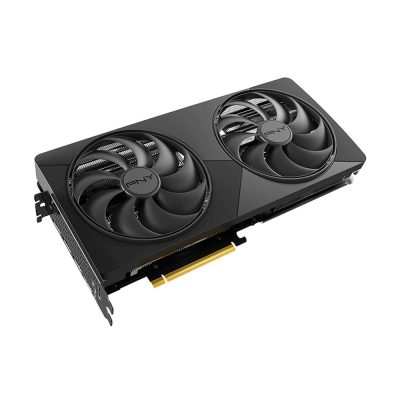 PNY RTX5080 16GB Slim OC (2295MHz/雙風扇/雙槽薄型/三年保)