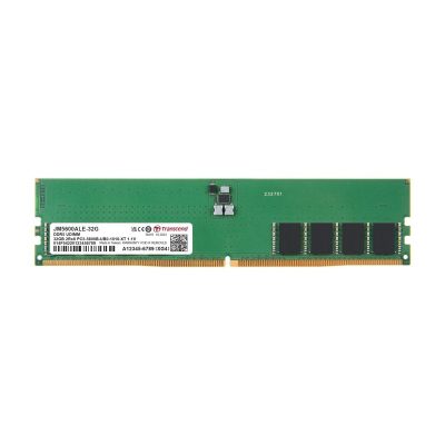 創見 JetRam DDR5 5600 32GB CL46