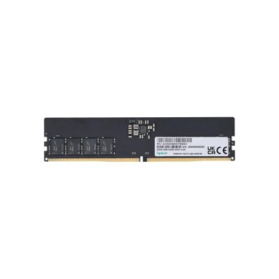 宇瞻 Apacer DDR5 5600 16GB CL46