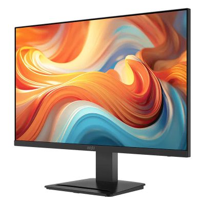 微星PRO MP273 E14A 美型螢幕(27型/FHD/HDMI/DP/D-SUB/IPS/144Hz/1ms/內建喇叭) 3年保