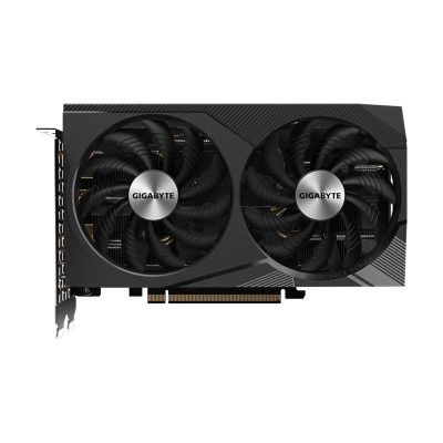 技嘉 RTX3060 WINDFORCE OC 12G(rev2.0)(1792MHz/19.8cm/雙風扇/註四年)