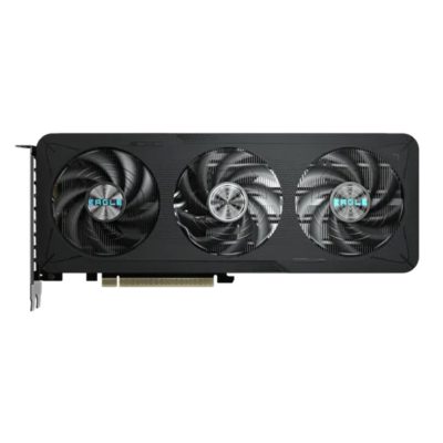 技嘉 RTX5060TI EAGLE MAX OC 16G(2617MHz/28.1cm/三風扇/註五年)（限整機）