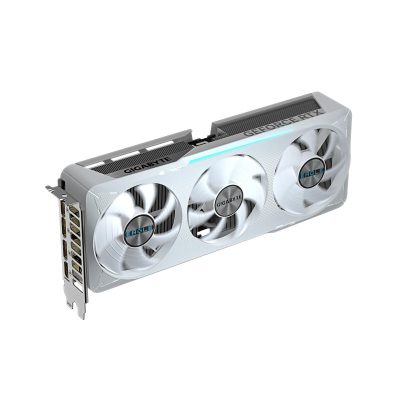 技嘉 RTX5070 EAGLE OC ICE SFF 12G(2587MHz/29cm/三風扇/註五年/冰魄白)（洽業務）