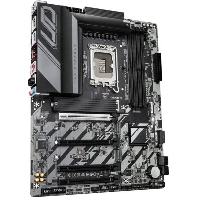 技嘉 Z890 UD WIFI6E(ATX/LAN 2.5Gb+Wi-Fi 6e/註冊四年)14+1+2相供電