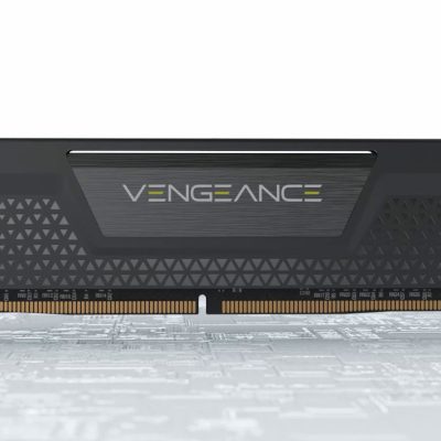 海盗船 Vengeance CMK DDR5 6000 16G CL36 黑