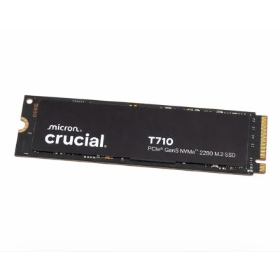 美光 T710 1TB/讀:14900/寫:13800/TLC顆粒/五年保