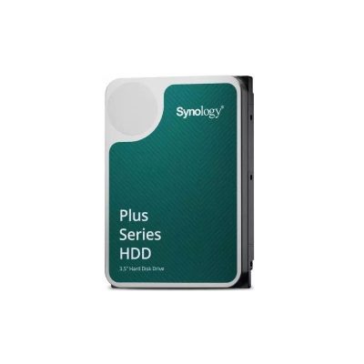 群暉 Synology HAT3310 PLUS系列 16TB/7200轉/512MB/三年保（整機）