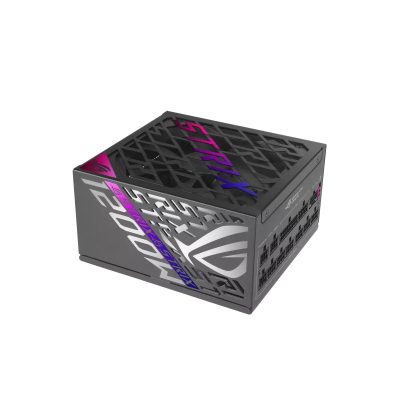 華碩 ROG STRIX 1200W 白金(Equalizer)/全模/ATX3.1(PCIe 5.1)10年