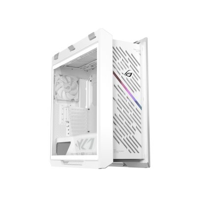 華碩 ROG Strix Helios II GX601S 白色版 顯卡長45cm/CPU高19cm/玻璃透側/E-ATX