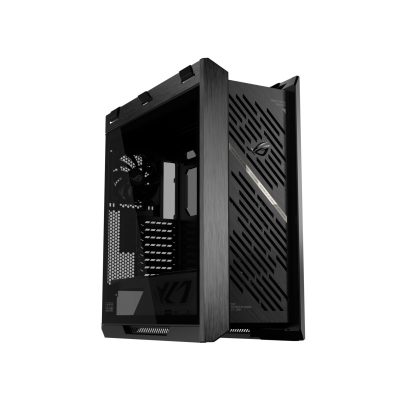 華碩 ROG Strix Helios II GX601S 顯卡長45cm/CPU高19cm/玻璃透側/E-ATX