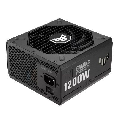 華碩 TUF GAMING 1200G EVO（雙8/金牌/全模組/ATX3.0/雙PCIe 5.0)/防潮塗層/8年保固）