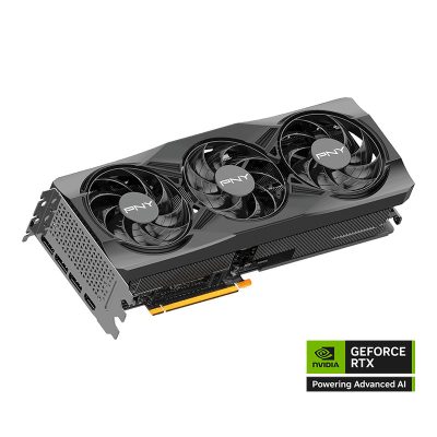 PNY RTX5070TI 16GB OC Triple Fan(2572MHz/三風扇/三年保)（洽業務）