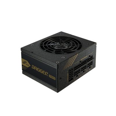 全漢 FSP Dagger 金鋼彈 650W SFX（金牌/全模/ATX3.0/全日系/DC-DC/十年保固）