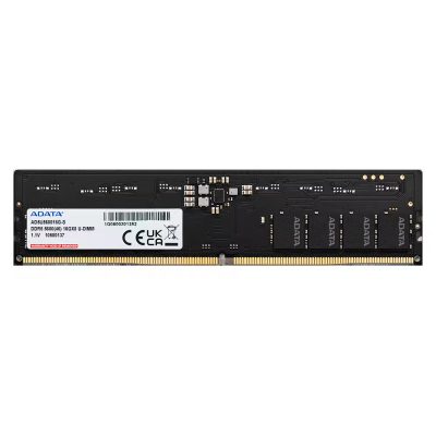 威剛 DDR5 5600 16GB CL46（(洽業務)）
