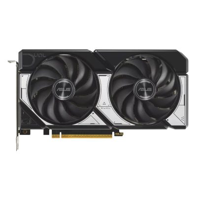 華碩 DUAL-RTX5060-O8G(2565MHz/23cm/雙風扇/註四年)促銷（可700元加購十銓 GD360E ARGB水冷）（(洽業務)）