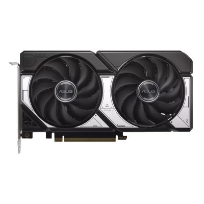 華碩 DUAL-RTX5060TI-O16G(2632MHz/23cm/雙風扇/註四年)（洽業務）